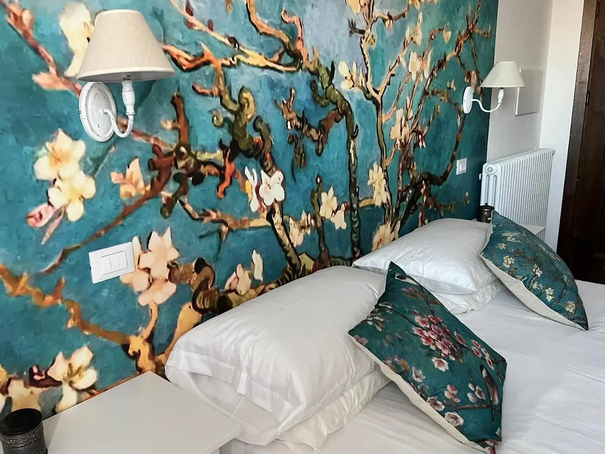 Guest House Le Gemelle Vagabonde Fiumicino