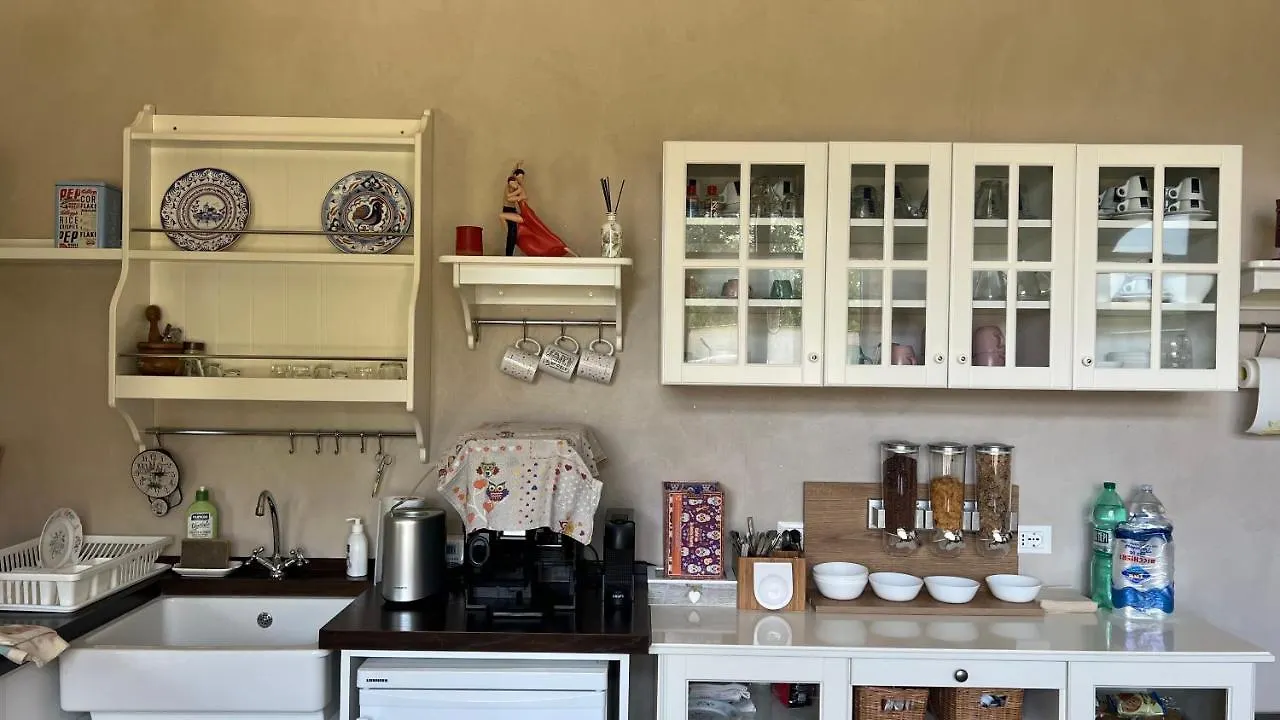 Guest House Le Gemelle Vagabonde Fiumicino