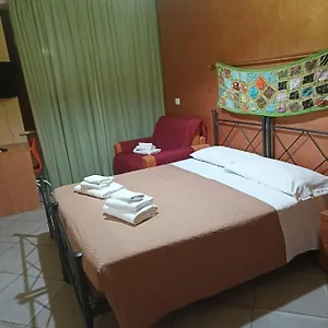 Bed & Breakfast La Chiave Di Fa, Fiumicino