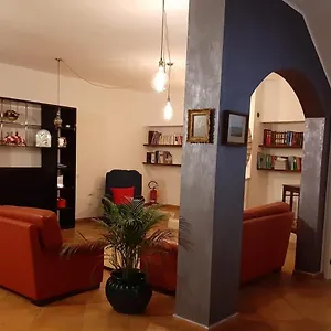 Bed & Breakfast Sofia, Fiumicino