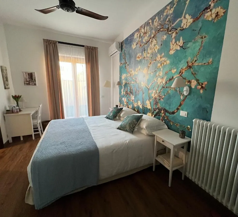 Guest House Le Gemelle Vagabonde Fiumicino